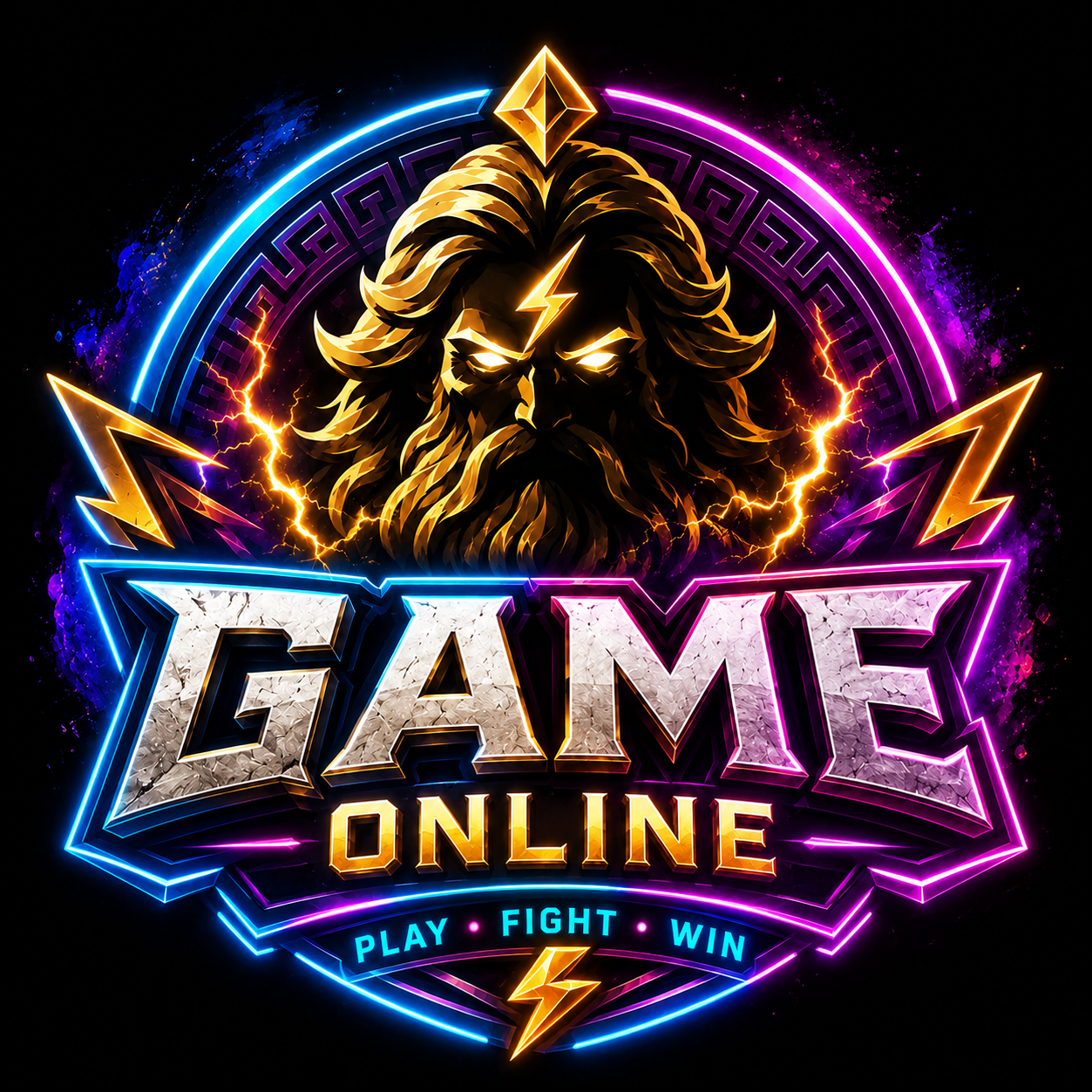 Rank Blitz — Push Rank Super Cepat